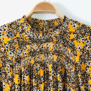 Free People Boho Tunic